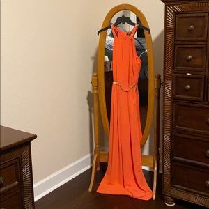 Xoxo jumpsuit fully lined polyester with pockets